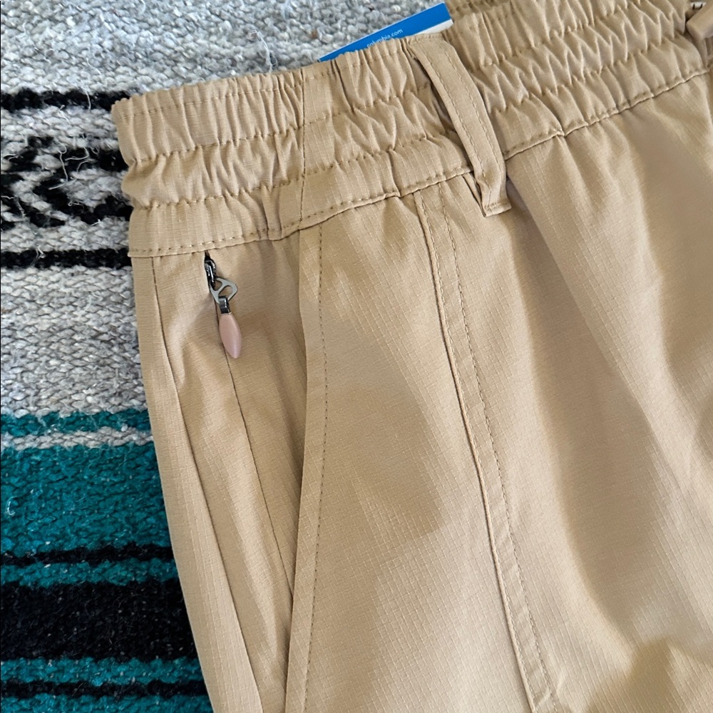 Columbia *NWT* Women's Weekend Rays Water Skirt in Canoe - Picture 12 of 12